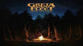 From the Fires is the second EP by American rock band Greta Van Fleet. It is a double EP consisting of eight songs; four from their debut EP, Black Sm...